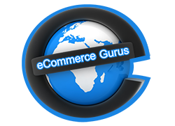 eCommerce Gurus Logo